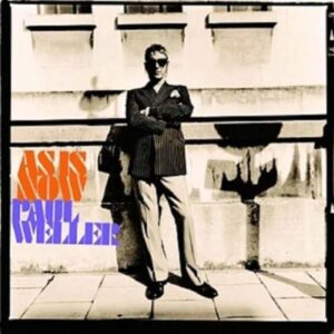 As Is Now - weller paul (CDs)