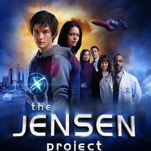 The Jensen Project (2-Disc Bonus Pack) (CDs)