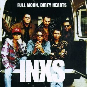 Full Moon, Dirty Hearts by InXS (2016-08-02) - InXS (CDs)