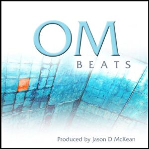 OM Beats - McKean, J. D. (CDs)