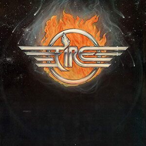 Fire [World's First CD / CDSOL-46603 / Domestic Press Board] - ファイア (CDs)