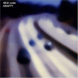 Krafty - New Order (CDs)