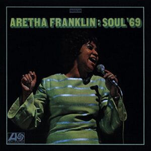 Soul 69 - Franklin, Aretha (CDs)