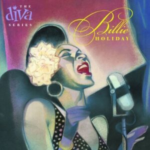 The Diva Series by Billie Holiday (2003-05-20) (CDs)