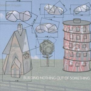 Building Nothing Out of Something - Modest Mouse (CDs)