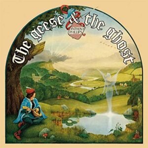 Geese & the Ghost [Disco de Vinil] (Discos de Vinil)