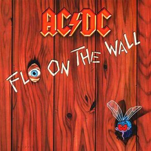 Fly on the Wall [Vinyl] [Disco de Vinil] - Ac/Dc (CDs)