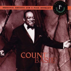 Members Edition [Audio CD] Count Basie - Count Basie (CDs)