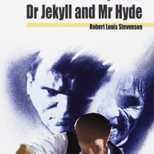 The strange case of Dr Jekyll and Mr Hyde. Level A2. Elementary. Rainbows readers. Con CD Audio. Con espansione online - Stevenson, Robert Louis (CDs)