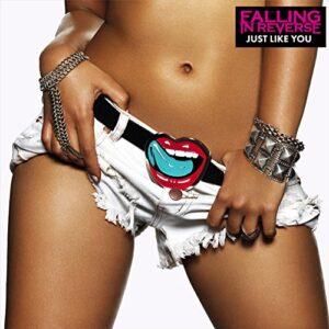 Just Like You - FALLING IN REVERSE (CDs)
