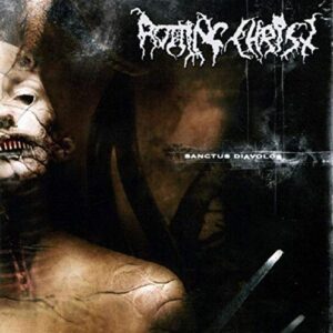 Rotting Christ - Sanctus Diavolos (CDs)