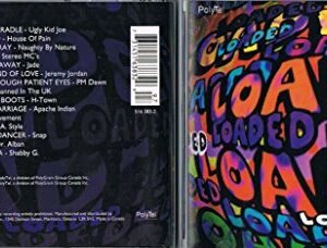 Loaded Ft. (Snap House Of Pain Naughty By Nature) (CDs)