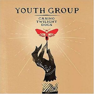Casino Twilight Dogs - YOUTH GROUP (CDs)