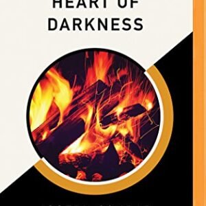 Heart of Darkness (AmazonClassics Edition) - Conrad, Joseph (CDs)
