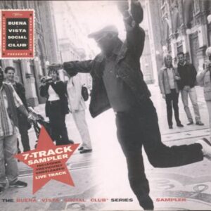 The Buena Vista Social Club Series - Buena Vista Social Club (CDs)