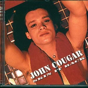 Skin It Back - Mellencamp, John (CDs)