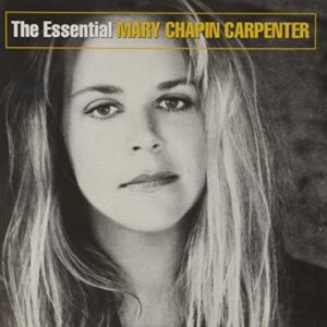 Essential Mary Chapin Carpenter - Mary Chapin Carpenter (CDs)