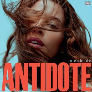 In Search of Antidote - FLETCHER (CDs)