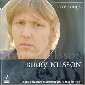 Love Songs - Nilsson, Harry (CDs)