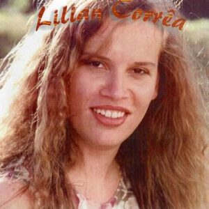 Lilian Correa - Correa, Lilian (CDs)