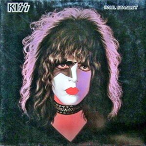 Paul Stanley [Disco de Vinil] - KISS (Discos de Vinil)