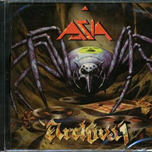Archiva 1 (CDs)