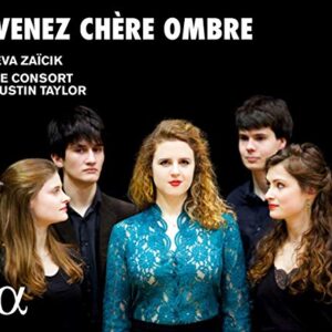 Venez Chere Ombre - VARIOUS ARTISTS (CDs)
