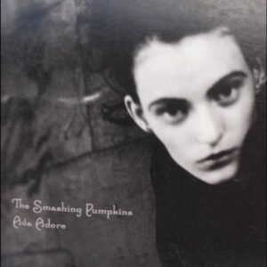SMASHING PUMPKINS-Ava Adore-CDS (CDs)