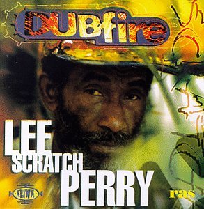 Dubfire - Perry, Lee (CDs)