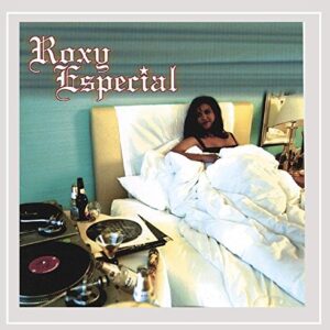 Roxy Especial - Roxy Especial (CDs)