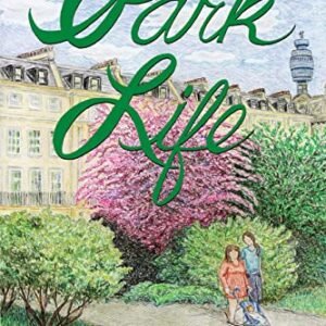 Park Life (The Family Book 4) (English Edition) - Stenning, C D (CDs)