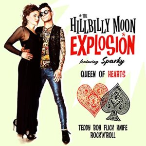 Queen Of Hearts [Disco de Vinil] (Discos de Vinil)