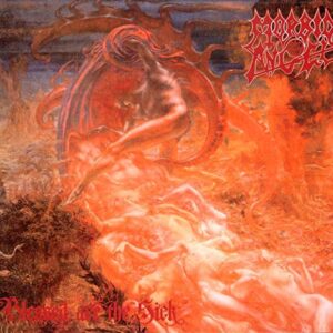 Blessed Are The Sick (Remaster) (CDs)