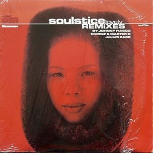 Lovely Remixes by Onionz etc. [Import Anglais] (Discos de Vinil)