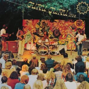 Live 1978 - Guru Guru (CDs)