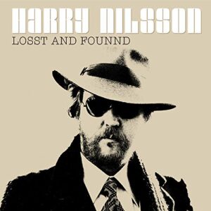 Losst And Founnd - Harry Nilsson (CDs)