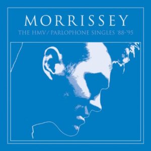 Morrissey - the Hmv/ Parlophone Singles 1 - Morrissey (CDs)