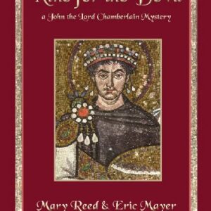 Nine for the Devil: A John the Lord Chamberlain Mystery: 9 - Reed, Mary (CDs)