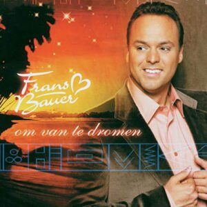 om van te dromen (CDs)