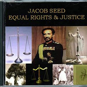 Equal Rights & Justice (CDs)