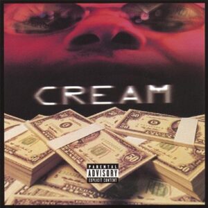 Cream - Various Artists (CDs)