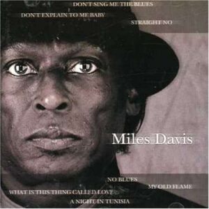 Miles Davis - Davis, Miles (CDs)