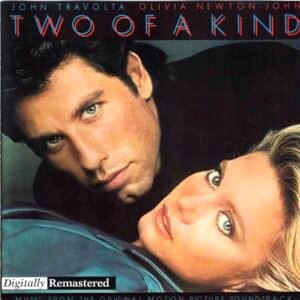 Two of a Kind - Olivia Newton-John (CDs)