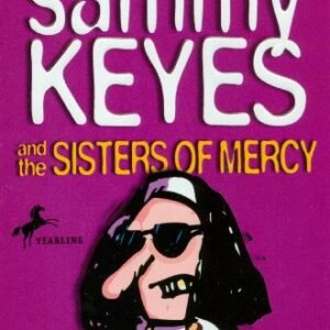 Sammy Keyes and the Sisters of Mercy (1 Paperback/5 CD Set) - Vandraanen, Wendelin (CDs)