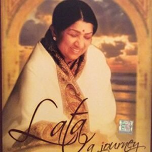 Lata, A Journey: Best of Lata Songs (CDs)