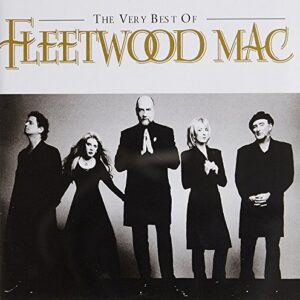 Fleetwood Mac - The Very Best of Fleetwood Mac [Rhino] (CD/ECD) (CDs)