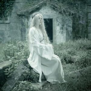 Eg er framand - Sylvaine (CDs)
