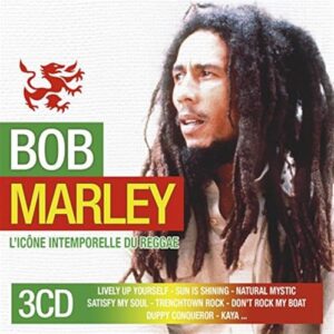 Bob Marley - MARLEY,BOB (CDs)