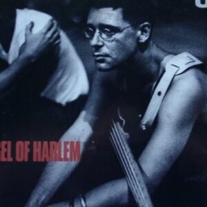 Angel of Harlem { 3" Cd Single } - U2 (CDs)