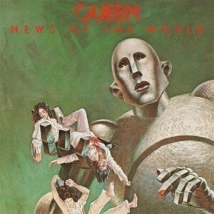 News of the World - Queen (CDs)